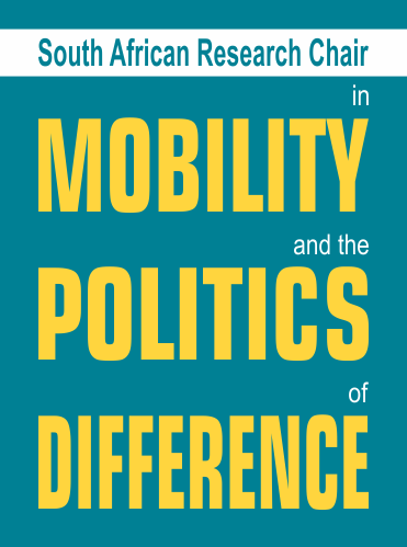 Addressing the issues behind the European refugee crisis: Towards new global solidarities and solutions