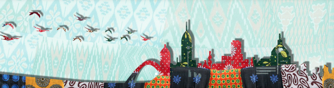 Staying with complexity: Narratives of arriving and living in Durban