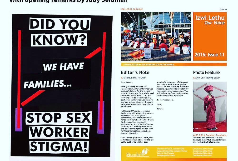 MoVE 2017: Two Arts-based Research Projects