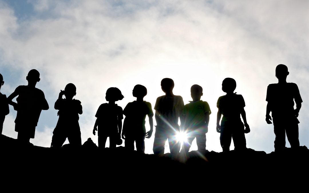 Lagos Budding 50: Storytelling project on Migration and Resilience