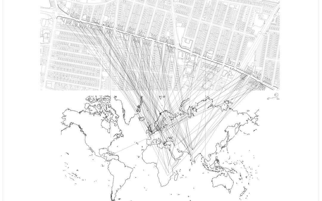 The edge economies of migration