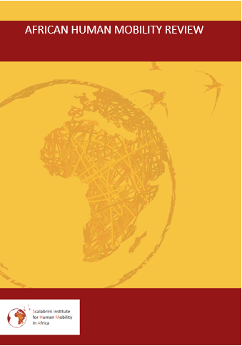 Responding to Xenophobic Violence in Post-Apartheid South Africa: Barking Up the Wrong Tree?