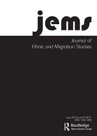 Beggaring belonging in Africa’s no-man’s lands: diversity, usufruct and the ethics of accommodation