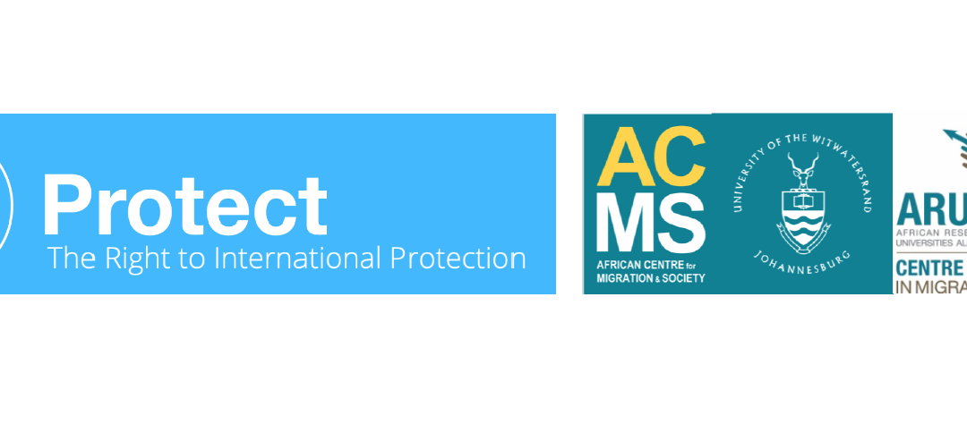 International protection and the Global Compacts in the time of Covid-19: lessons and challenges from South(ern) Africa