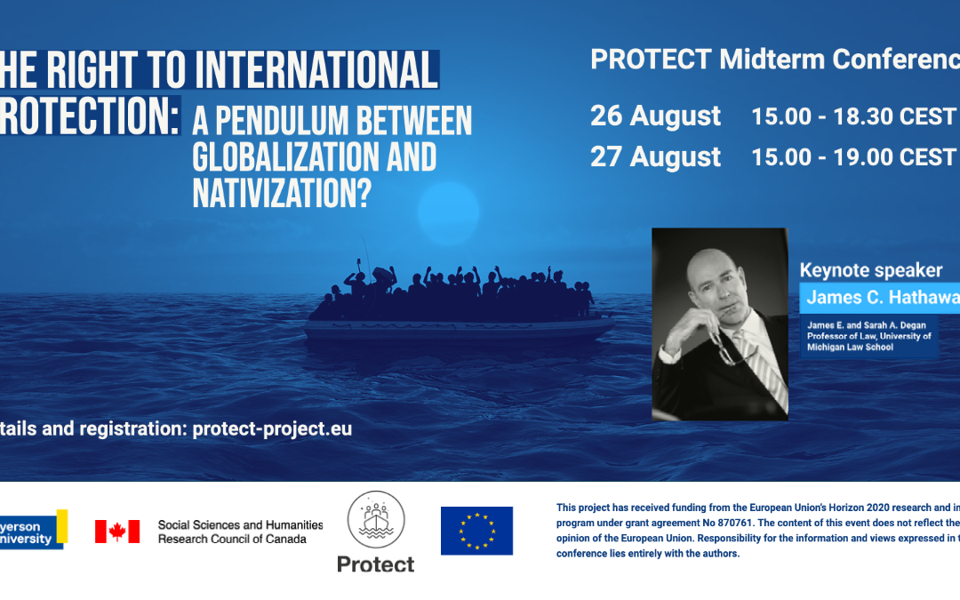 PROTECT Midterm Conference