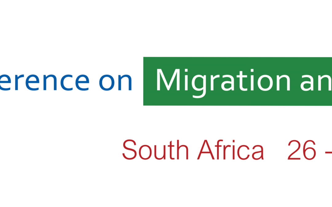 Exploring the Boundaries of Protection and Human Rights for International Migrants in South Africa: A Facilitated Conversation
