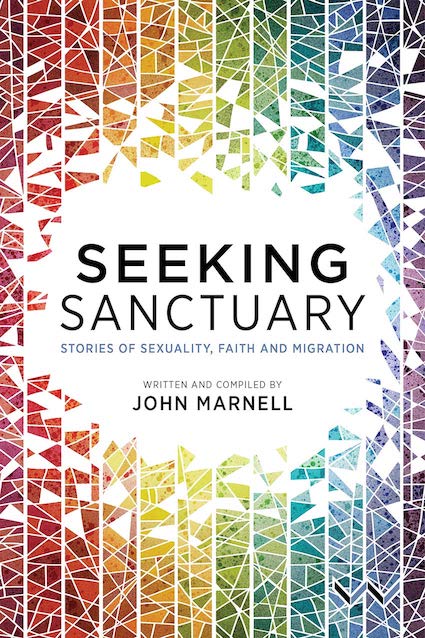Book Launch: Seeking Sanctuary: Stories of Sexuality, Faith and Migration