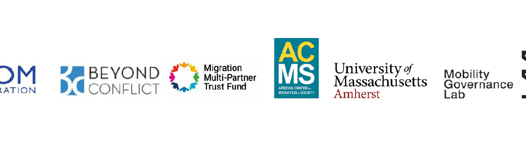 Applying Behavioral Science in Programming to Address Xenophobia & Promote  Social Cohesion