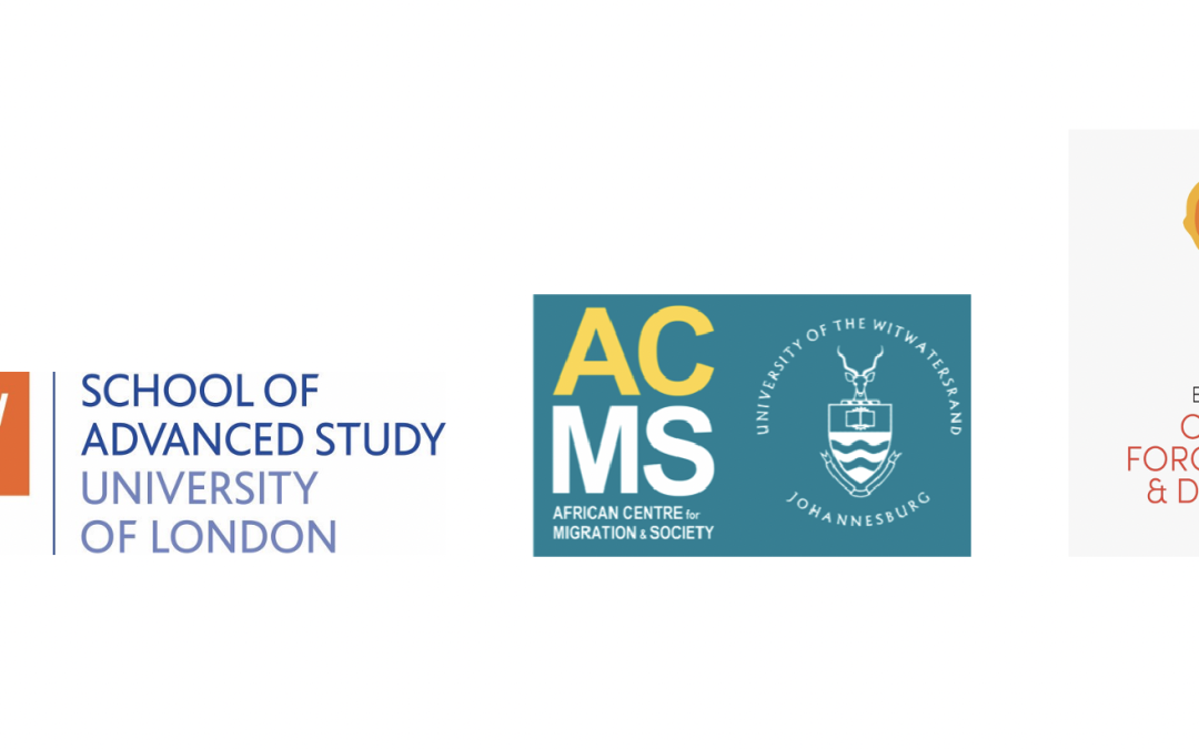 The UK-Rwanda Asylum Deal: What does it mean for refugees and the global refugee regime?