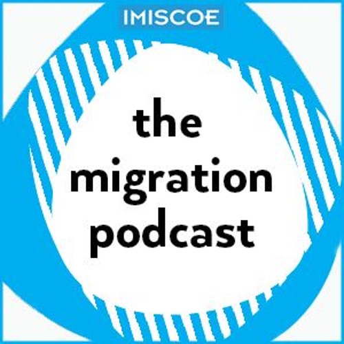 PODCAST: On migration studies and migration to African cities