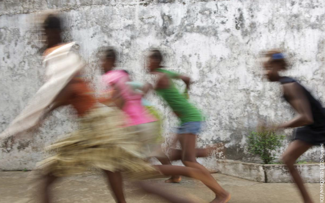 Call for Applications: Post-Doctoral Fellowship in Migration and Health in Africa