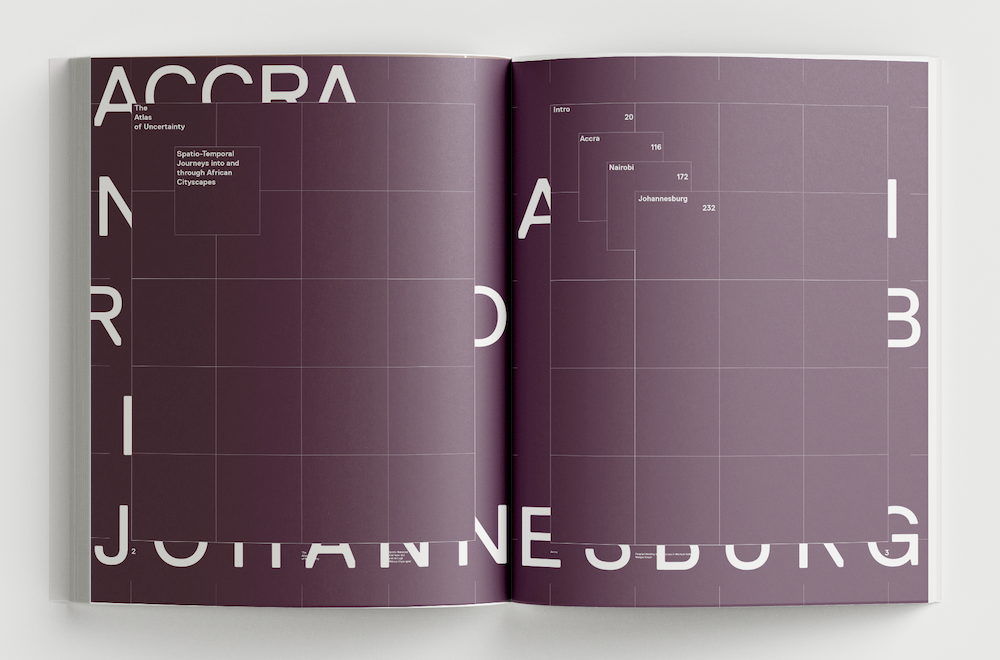 ‘Atlas of Uncertainty’ exhibit coming to Jozi