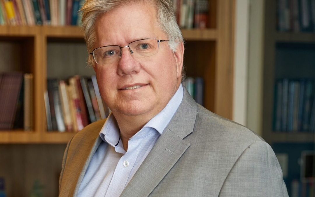 AUDIO SLIDE: ‘Demographic Change and Migration Policy’ seminar presentation