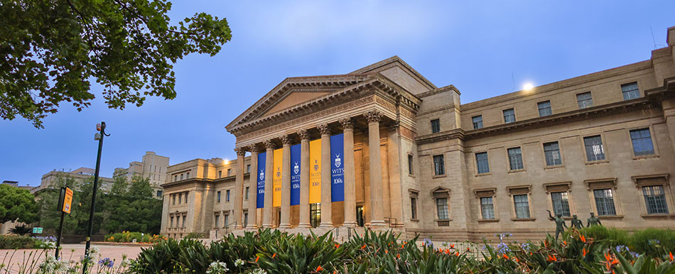 ‘The Borders of Transformation: The Continent and the South African University’ colloquium