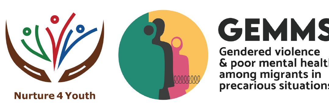 ACMS seminar: On the move — where does wellbeing fit?