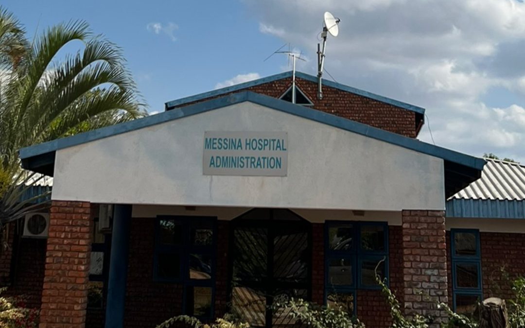 ACMS SPOTLIGHT: Mobilities, Health & Wellbeing team and research