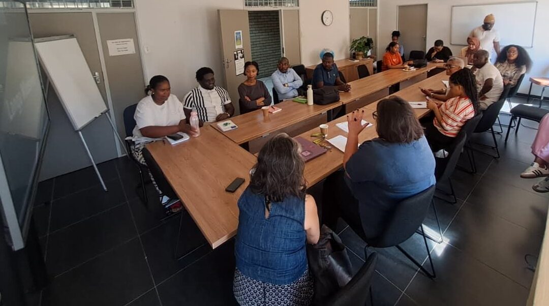 VIDEO: ACMS welcomes new students