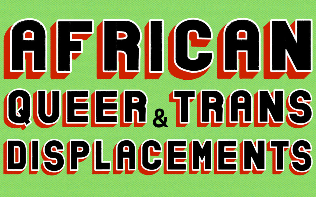 ACMS SPOTLIGHT: Moral B/orders & the Politics of Belonging theme and team