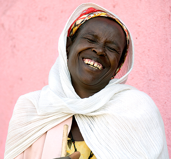 Strengthening the health of African populations on the move within the continent