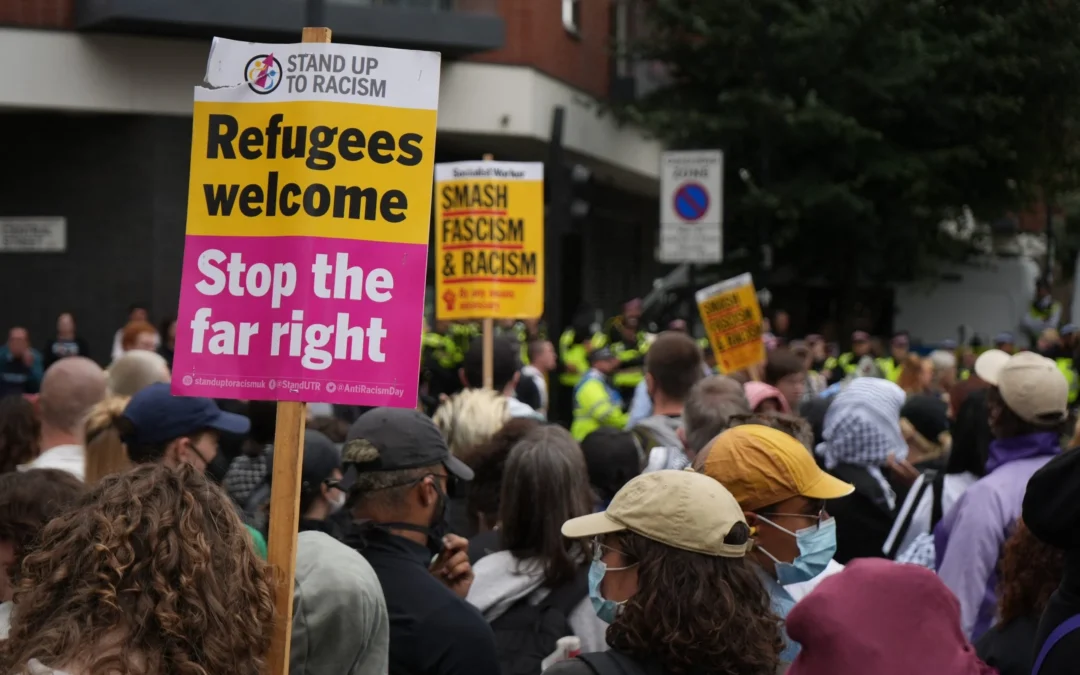 Is Britain sacrificing Sudanese and Cameroonian students to appease migration hardliners?