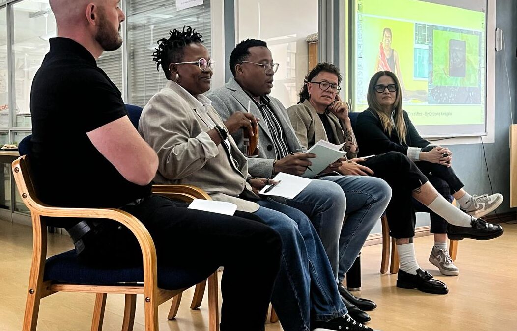 BOOK LAUNCH: East African Queer and Trans Displacements