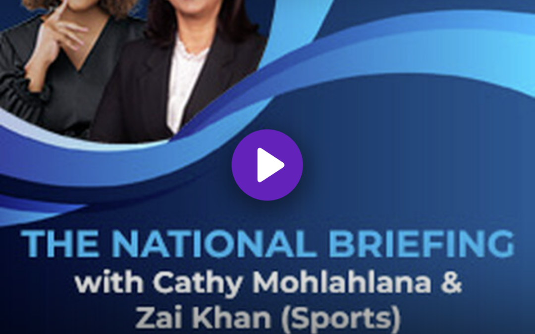 PODCAST: The Briefing Debate – How is the government and South Africans dealing with the issue of illegal immigration?