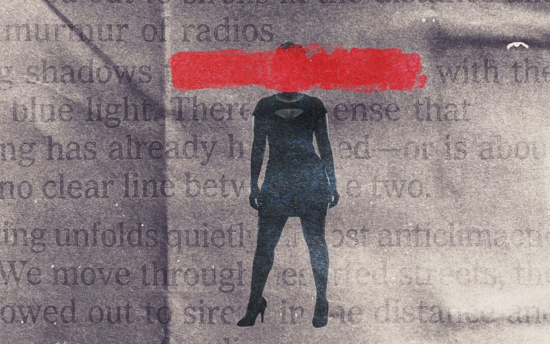 OP-ED: When good writing becomes bad ethics — the voyeuristic gaze in sex work reporting