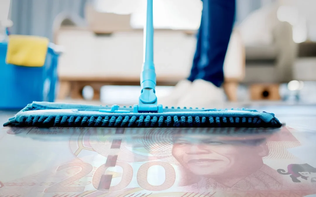 READ: R100,000 fine warning for anyone employing a domestic worker in South Africa