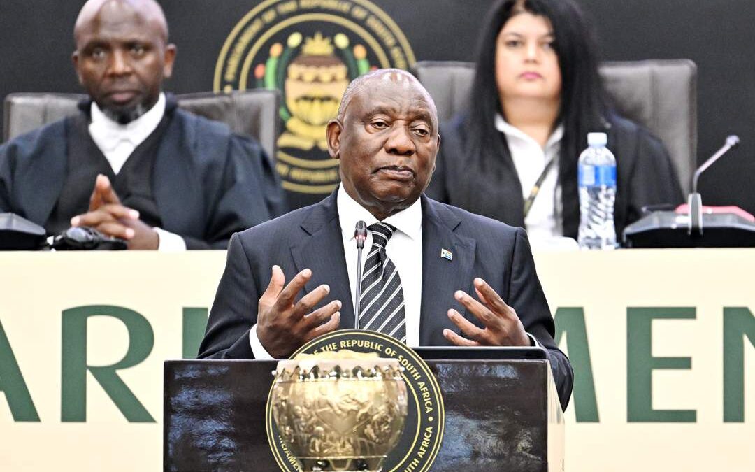 OPINION | Oldest trick in the book: Ramaphosa uses migrants to dodge 32 years of failure