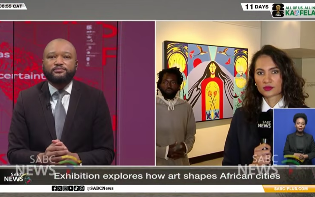 VIDEO: Growing Questions about Belonging and Beginnings