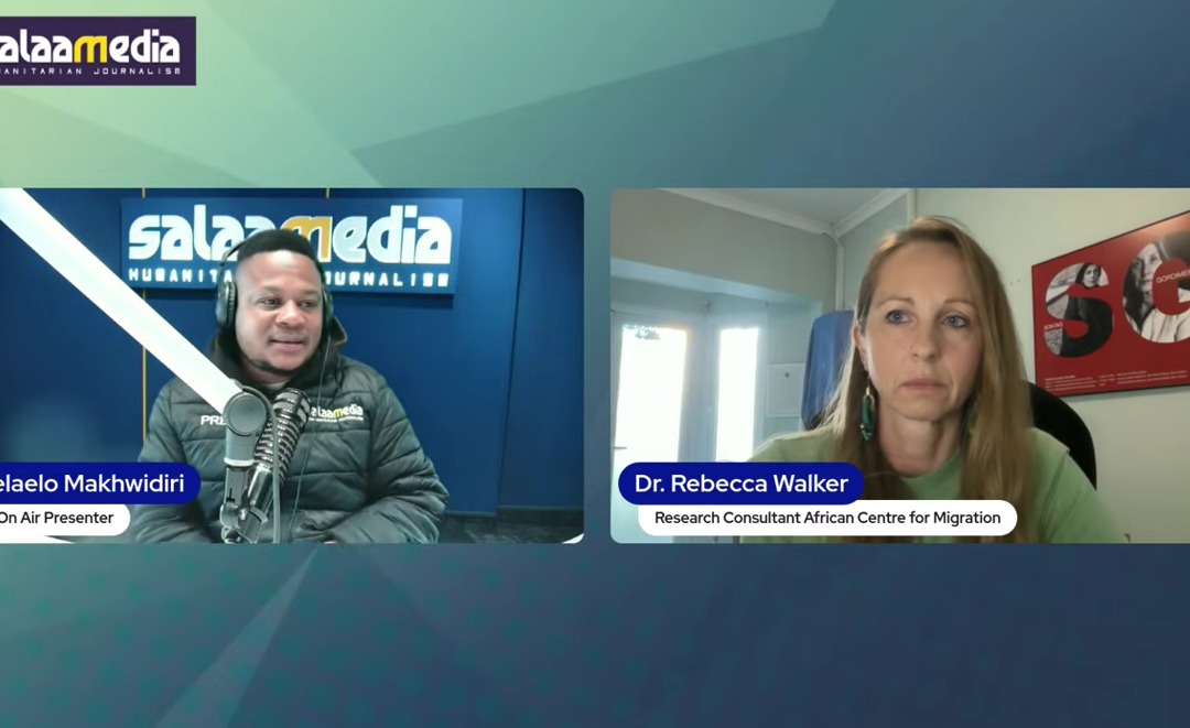 VIDEO: Experts Sound Alarm Over Hidden Human Cost of Repatriation