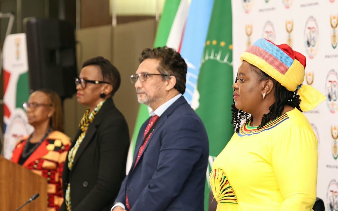 25 years since the Durban Declaration and Programme of Action