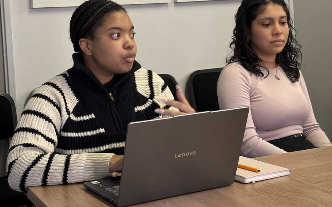 RECAP: Intersection of Mobility, Urban Space, and Social Justice