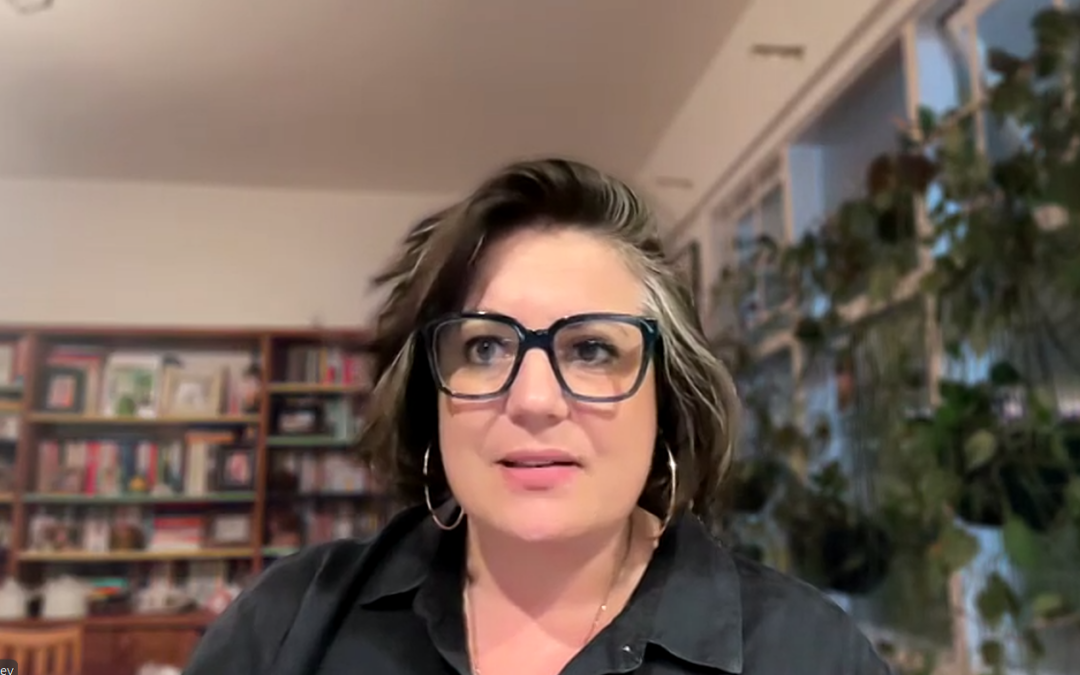 Recap: Understanding Xenophobia in Africa – History, Identity, Migration and the Path to Healing