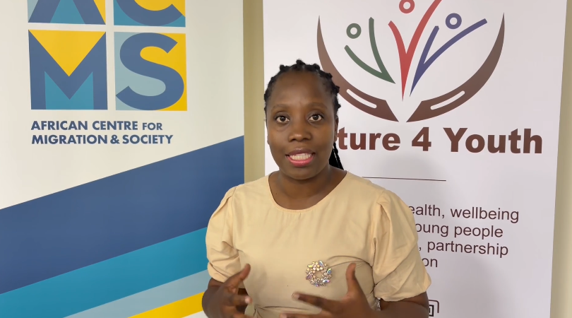 WATCH: Dr. Langelihle Mlotshwa sets the tone for the 2026 Policy Dialogue