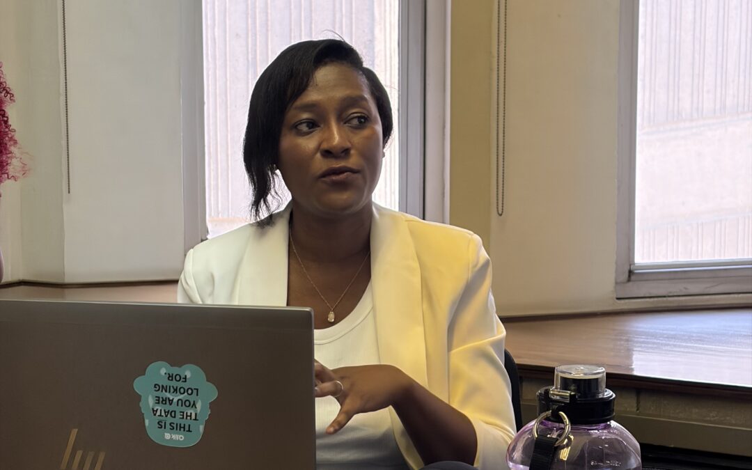 Recap: Musina in Motion – Mapping Mobility, Settlement and Everyday Life in a South African Border Town